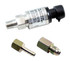 Aem Electronics 50Psi Or 3.5 Bar Stainls Sensor Kit 30-2130-50