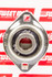 Sweet Flange Bearing SWE405-50003
