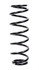Swift Springs Coilover Spring 12in x 2.5in x 250lb Barrel SWI120-250-250TH