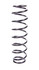 Swift Springs Barrel Spring 12in x 2.5in x 400# SWI120-250-400B