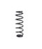Swift Springs Coilover Spring 14in x 3.0in x 125lb SWI140-300-125