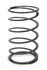 Swift Springs Helper Spring C/O 2.5in 5.0in Tall 100lb SWIH025-127-100 Swift Springs Helper Spring C/O 2.5in 5.0in Tall 100lb SWIH025-127-100