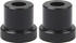 Allstar Performance Nylon Bushing Kit For Roller Bearing Bushings All56226