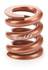Swift Springs Bump Spring Round Wire SWISBS3500