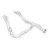Stainless Works Headers 1-7/8in Primary w/Catted Leads SWOFT18HCATY