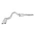 Stainless Works 20-   Ford F250 7.3L Legend Cat Back Exhaust SWOFT220CBL