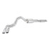 Stainless Works 20-   Ford F250 7.3L Redline Cat Back Exhaust Ft220Cbr