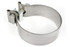 Stainless Works 1-3/4in Accuseal Band Clamp SWONBC175