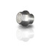 Stainless Works Plug for O2 bung 3/4in SWOO2P