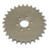Tanner QM Engine Sprocket 36t TAN75236
