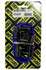 Taylor/vertex Spiro-Pro 8mm Coil Wire Repair Kit Blue TAY45469