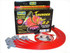 Taylor/vertex 8.2 Thunder-Volt Spark Plug Wire Set Red TAY86230