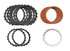 Tci 700R4/4L60E Hhp Friction For Over-Drive 374090