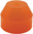 Allstar Performance Bushing Orange 3.375Od/ .750Id 55 Dr All56375 Allstar Performance Bushing Orange 3.375Od/ .750Id 55 Dr All56375