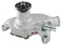 Tuff-stuff SBC Water Pump Short Smoothie As Cast TFS1353