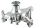 Tuff-stuff BBC Water Pump Long Smoothie Chrome TFS1459NA