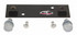 Tuff-stuff 63-67 Corvette Power Bra ke Booster Mounting Plat TFS4657B