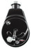Tuff-stuff 80-82 Corvette Saginaw Power Steering Pump TFS6177B