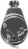 Tuff-Stuff 78-79 Camaro Chrome Power Steering Pump 6181A Tuff-Stuff 78-79 Camaro Chrome Power Steering Pump 6181A