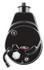 Tuff-stuff 70-74 Camaro Black Power Steering Pump TFS6183B