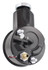 Tuff-stuff Saginaw Power Steering Pump 61-69 GM Cars/Truck TFS6198B