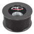 Tuff-stuff Alternator Stealth Black Pulley 8 Groove TFS7610DB Tuff-stuff Alternator Stealth Black Pulley 8 Groove TFS7610DB