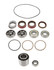 Tiger Quick Change Bearing and Seal Kit Low Drag Complete TIG2023