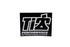 Ti22 Performance Ti22 Decal 6x8 Black TIP0051