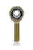 Ti22 Performance 3/8 LH Rod End Steel TIP3751