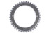 Ti22 Performance 600 Rear Sprocket 6.43in Bolt Circle 40T TIP3841-40 Ti22 Performance 600 Rear Sprocket 6.43in Bolt Circle 40T TIP3841-40