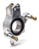 Ti22 Performance 600 RH Bird Cage Panhard Style Polished TIP3910 Ti22 Performance 600 RH Bird Cage Panhard Style Polished TIP3910