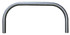 Ti22 Performance 600 Front Bumper 14in Center Stainless TIP3980 Ti22 Performance 600 Front Bumper 14in Center Stainless TIP3980