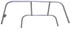 Ti22 Performance 600 Left Side Nerf Stainless TIP3984