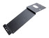 Ti22 Performance MSD Mount Bent Carbon TIP4204