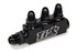 Ti22 Performance Fuel Return Block w/ Fittings TIP5500