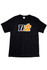 Ti22 Performance Ti22 Logo T-Shirt Black XX-Large TIP9140XXL