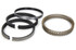 Total Seal Piston Ring Set 4.000 Classic 1.5 1.5 4.0mm TOTCR6434-5