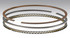 Total Seal GP Piston Ring Set 4.280 Bore 1/16 1/16 3/16 TOTCR9190GP-30 Total Seal GP Piston Ring Set 4.280 Bore 1/16 1/16 3/16 TOTCR9190GP-30