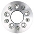 Trans-dapt Billet Wheel Adapters 5x4.5in to 5x4.75in TRA3608 Trans-dapt Billet Wheel Adapters 5x4.5in to 5x4.75in TRA3608
