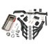 Trans-dapt Swap In A Box Kit LS Eng ine Into 82-88 GM G-Body TRA48061