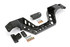 Trans-dapt LS Engine Swap Transmiss ion Mount 67-69 Camaro TRA6518