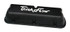 Trick Flow Sbf Alm Valve Cover Set Tall - Black Finish Tfs-51411802
