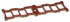 Trick Flow Phenolic Spacer Kit T/F R Series Ford 5.0/5.8L TRFTFS-51520009