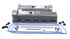 Trick Flow Valve Cover Kit Ford 4.6 Motor 11-Bolt Cast Alm. TRFTFS-51800801 Trick Flow Valve Cover Kit Ford 4.6 Motor 11-Bolt Cast Alm. TRFTFS-51800801