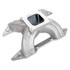 Trick Flow BBM 440 Intake Manifold 4150 Flange TRFTFS-61600113