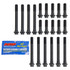 Trick Flow Cylinder Head Bolt Kit SB-Mopar w/Hex Head TRFTFS-92030
