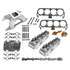 Trick Flow Top-End Combo Kit BBM 440 TRFTFS-K616-620-576