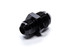 Triple X Race Components AN Male Reducer #8 x #10 TXRHF-36810-BLK
