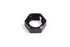 Triple X Race Components #4 Bulkhead Nut TXRHF-72004-BLK