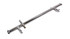 Triple X Race Components Midget Front Axle 44in TXRMID-FA-0015